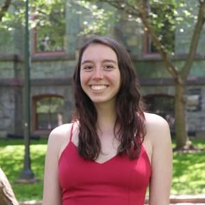 Meet your Posher, Jenna